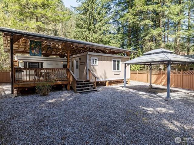 House for sale in Sumas, Washington