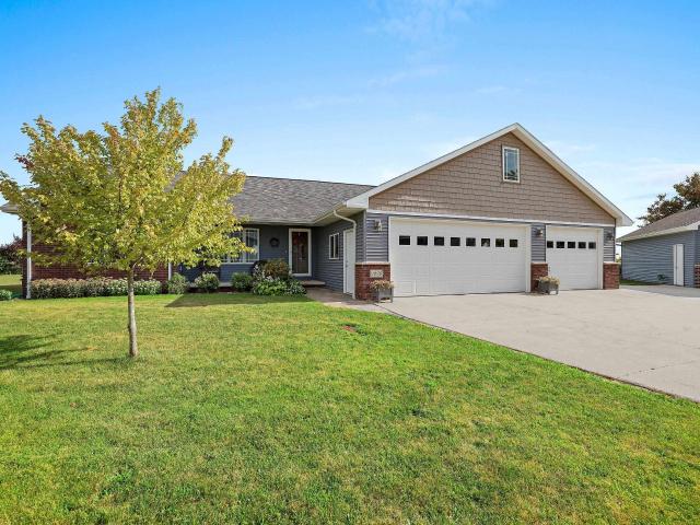 House for sale in Seymour, Wisconsin