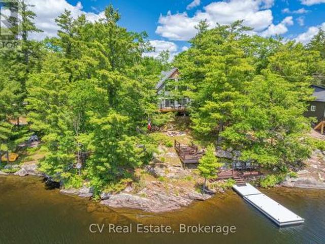 House for sale in Muskoka, Ontario