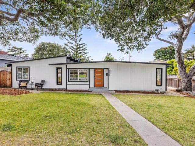 House for sale in Pacific Grove, California