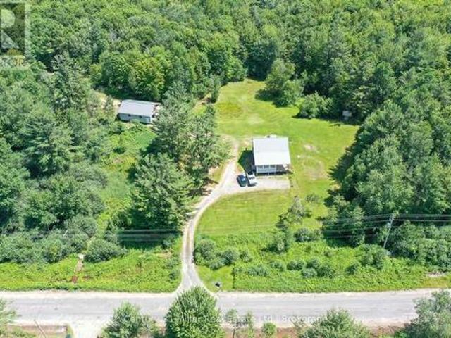 House for sale in Muskoka, Ontario