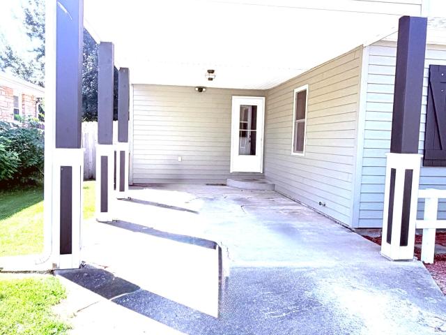 House for sale in Mexico, Missouri