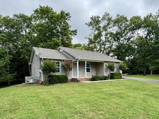 House for sale in Tennessee