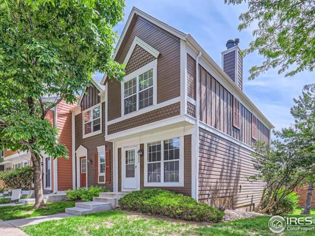 Condo for sale in Lafayette, Colorado