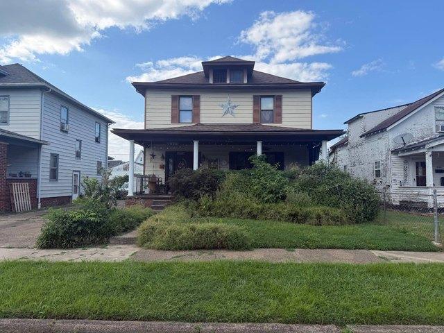 House for sale in Huntington, West Virginia