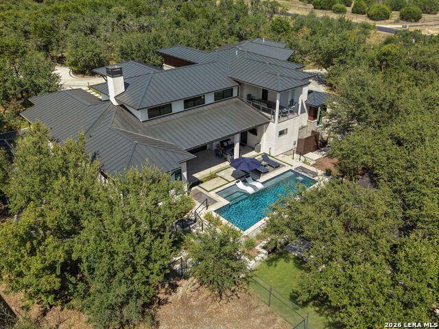 House for sale in Bulverde, Texas