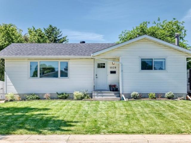 House for sale in Sherwood Park, Alberta