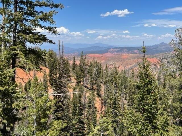 Land for sale in Brian Head, Utah