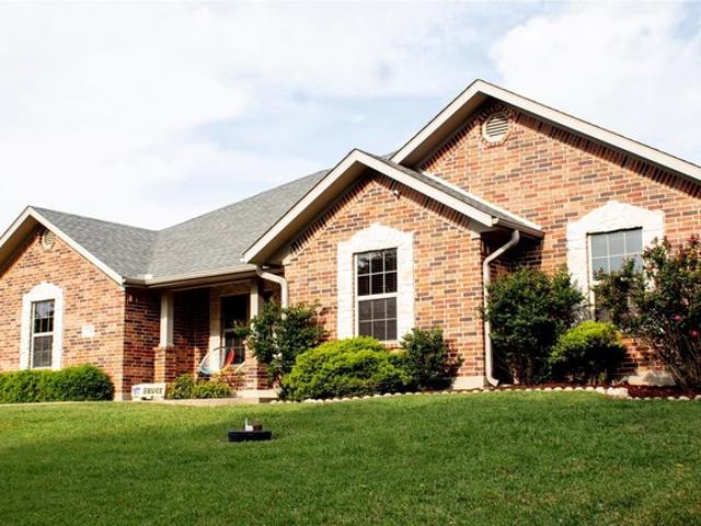 House for sale in Muenster, Texas