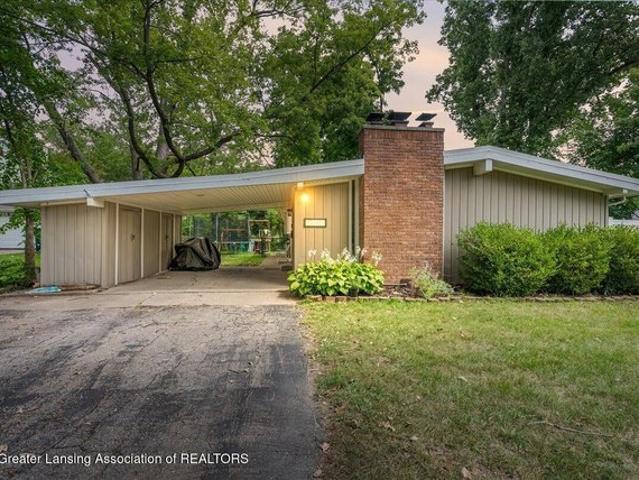 House for sale in Bailey, Michigan