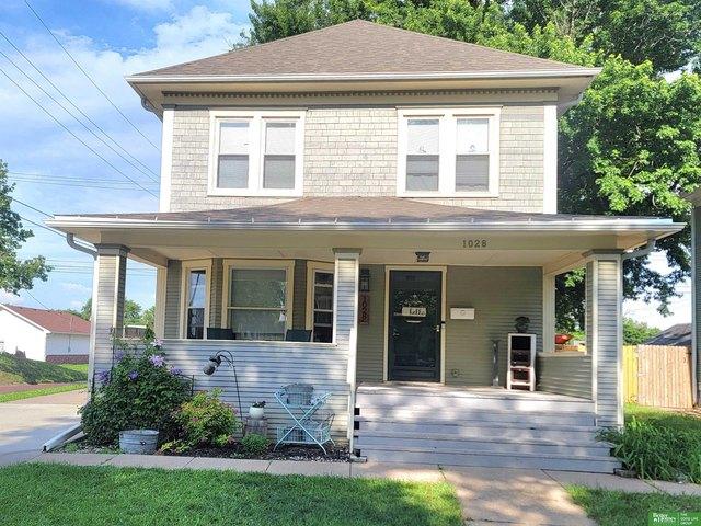 House for sale in Nebraska