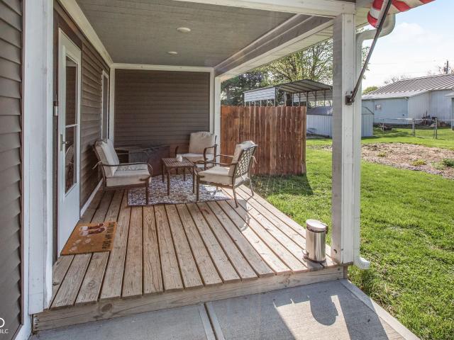 House for sale in Lapel, Indiana