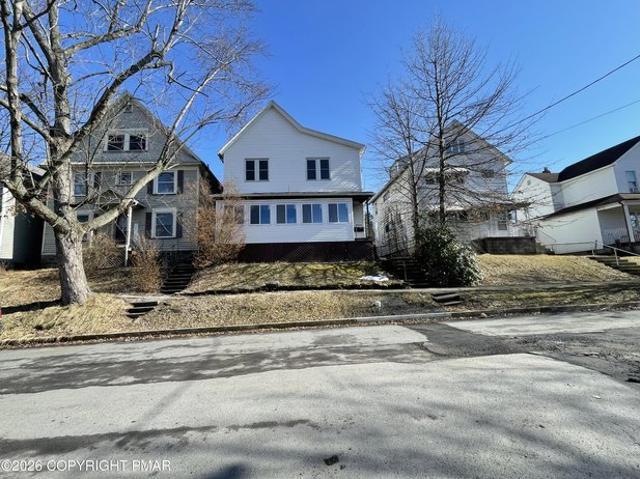 House for sale in Scranton, Pennsylvania