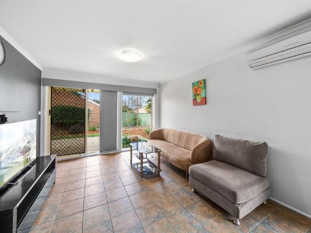 Townhouse for rent in Canberra, Gungahlin