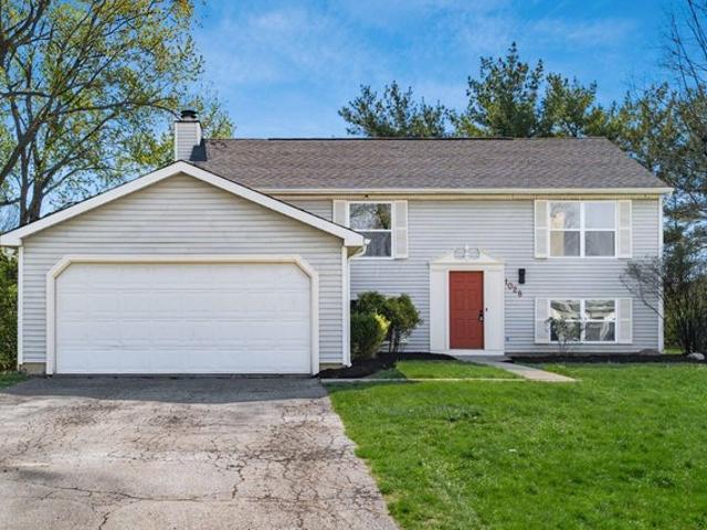 House for sale in Westerville, Ohio