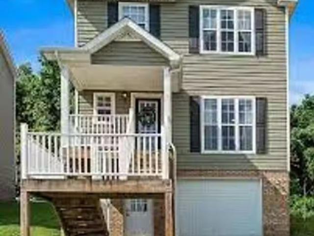 House for rent in Cookeville