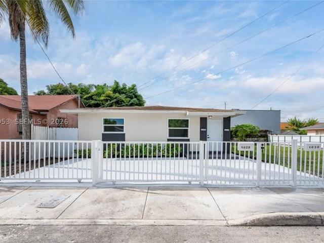 House for sale in Miami, Florida