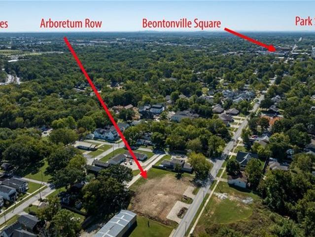 Land for sale in Ark