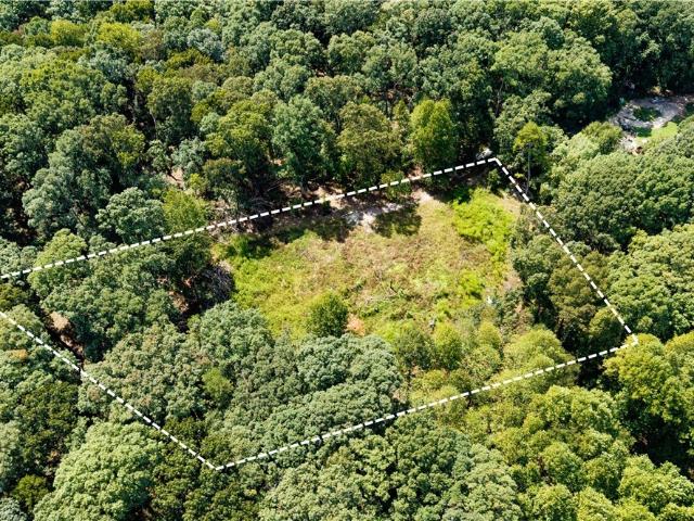 Land for sale in Athens, Jackson County