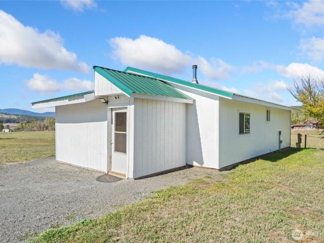 House for sale in Colville, Stevens County