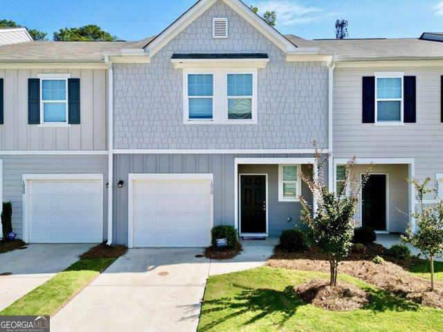 Townhouse for sale in Bartow, Georgia