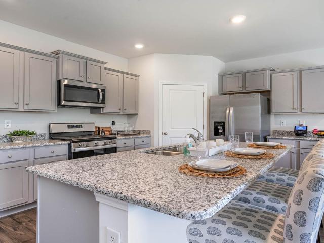 House for sale in Lugoff, South Carolina