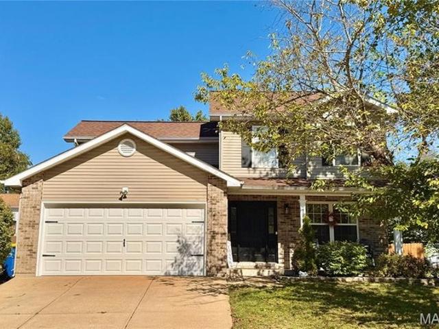 House for sale in Festus, Jefferson County