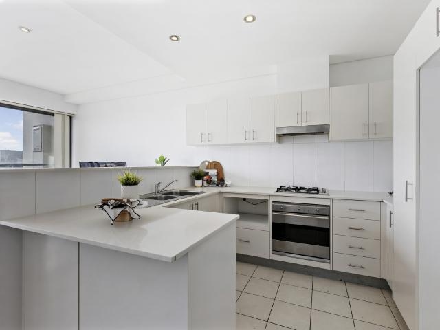 Apartment for rent in Blacktown, New South Wales