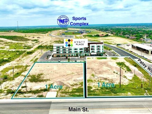 Land for sale in Eagle Pass, Texas
