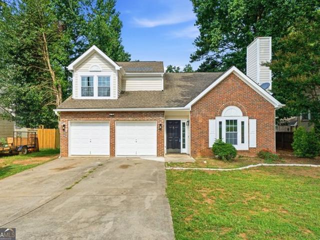 House for sale in Norcross, Georgia