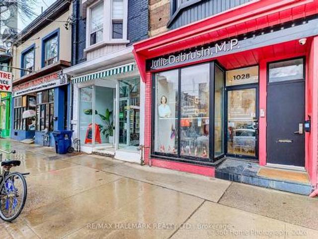 Commercial for sale in Woburn, Ontario