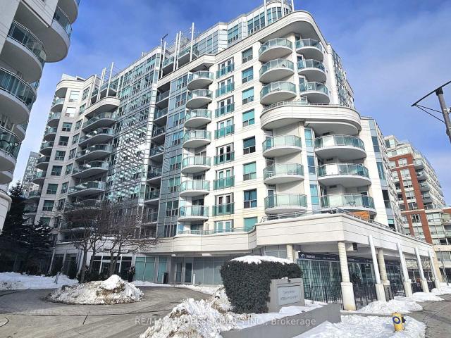 Condo for sale in Woburn, Ontario