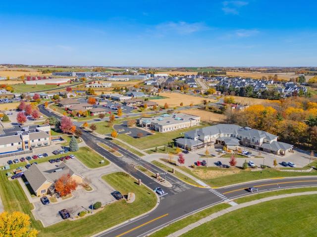 Land for sale in Waunakee, Wisconsin