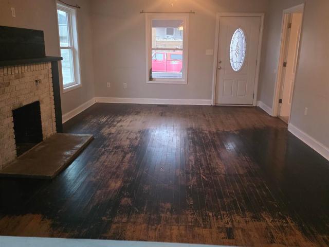House for sale in Bedford, Indiana