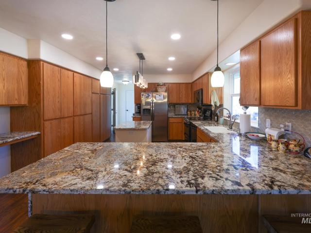 House for sale in Kendrick, Idaho