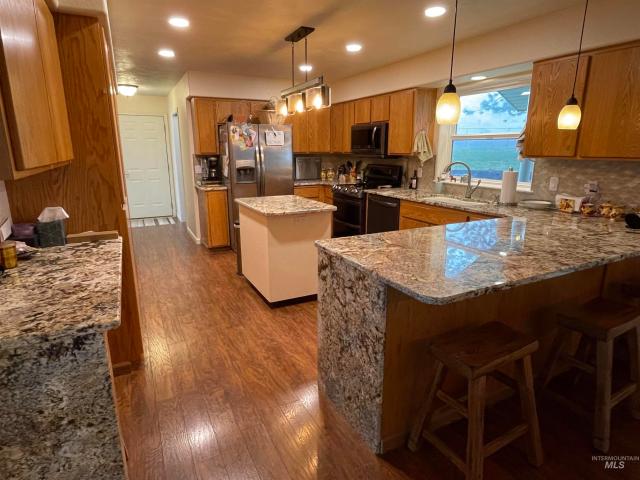 House for sale in Kendrick, Idaho