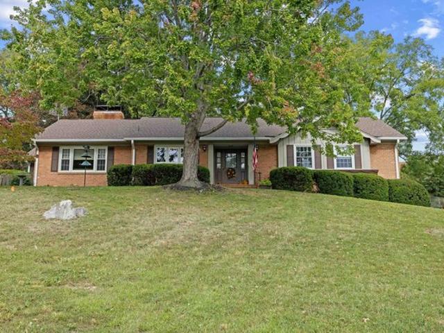House for sale in Staunton, Virginia