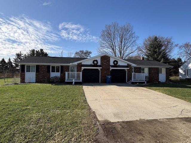 House for sale in Jenison, Michigan