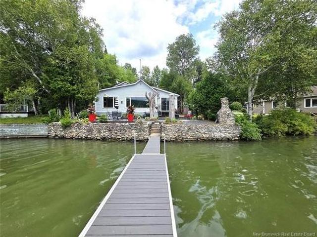 House for sale in Madawaska, New Brunswick