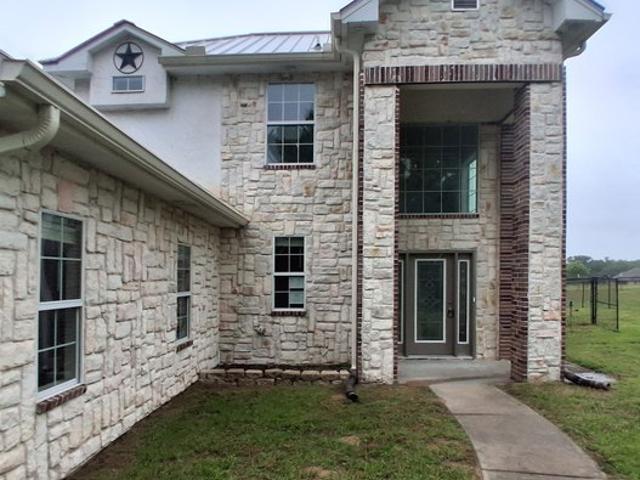 House for sale in Rains, Texas