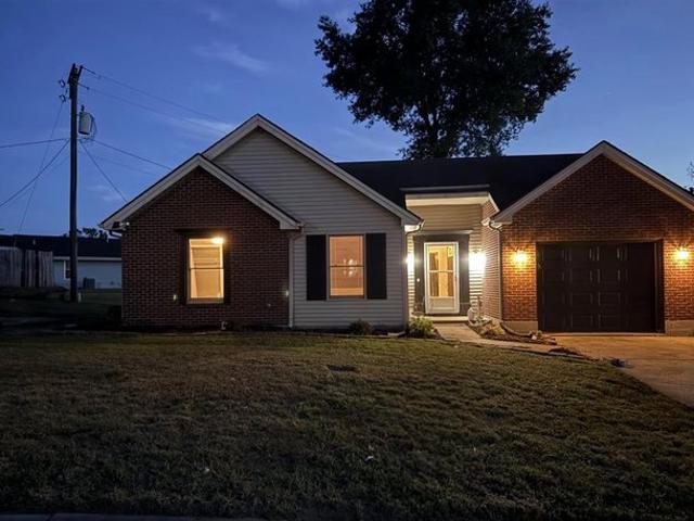 House for sale in Henderson, Henderson County
