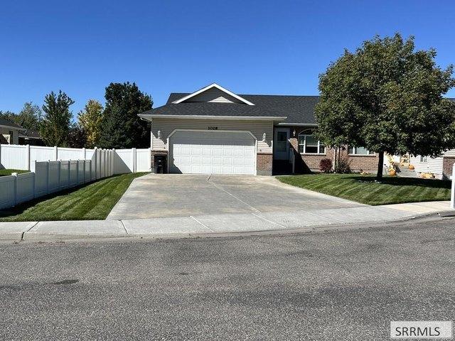 Townhouse for sale in Ammon, Bonneville County