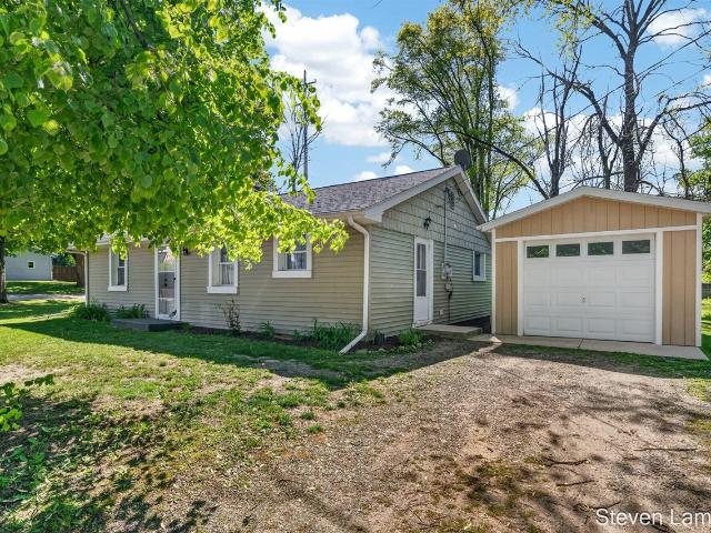 House for sale in Hastings, Michigan