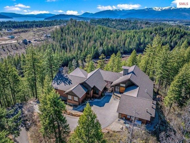 House for sale in Sandpoint, Bonner County