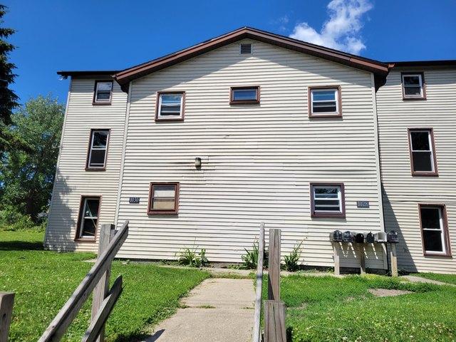House for sale in Racine, Wisconsin