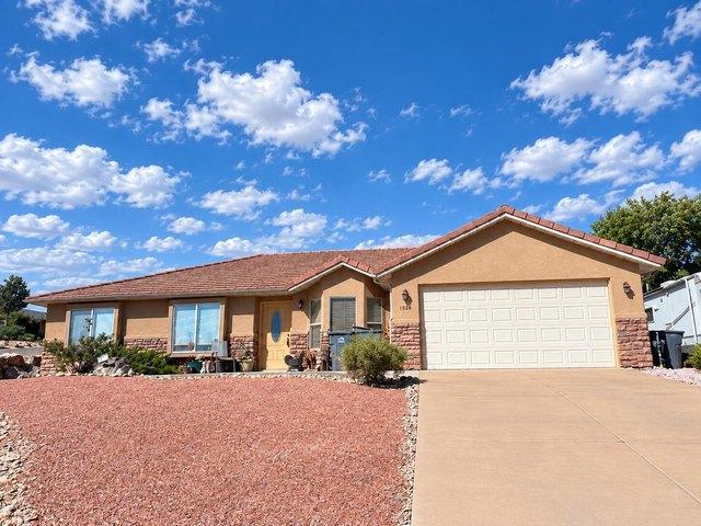 House for sale in Toquerville, Utah