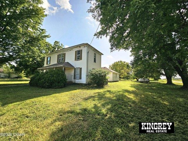 House for sale in Kansas