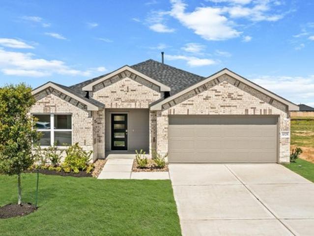 House for sale in Brookshire, Texas