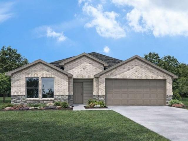 House for sale in Brookshire, Texas
