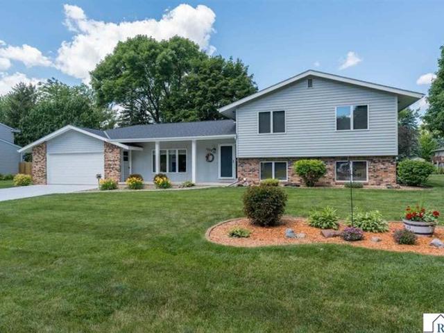 House for sale in Mankato, Minnesota